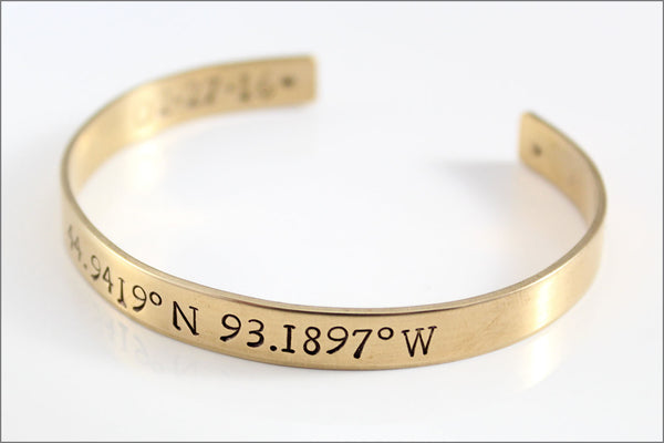 Custom shop bracelet coordinates